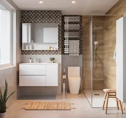 Reformas de cuarto de baño